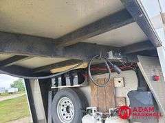 2013  Shadow   4 Horse Trailer w/ Living Quarters   - 42FT