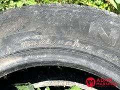 (2) NEW Nexen Tire - N5000, P225/55R16