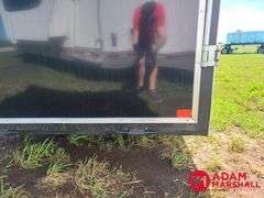 2023  H & H  Enclosed Trailer - 12FT