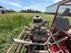 Shop Built Go Cart