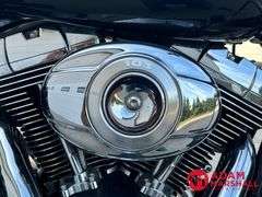 2012  Harley Davidson  FLHR  Road King Motorcycle