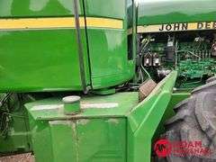 1980  John Deere  8440  4WD Tractor