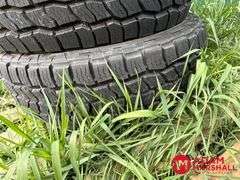(4) NEW Cooper, Discoverer Tires - AT3, 275/65R18