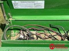 2003  John Deere  1590   No-Till Grain Drill - 20FT