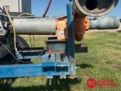 Ford  300  Power Unit - Propane