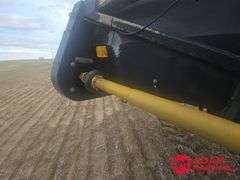 2011  Geringhoff  NorthStar 1200  Folding Corn Head - 12R30