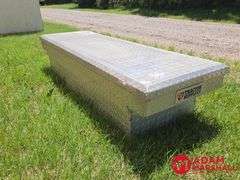 Tractor Supply  Cross Bed  Tool Box