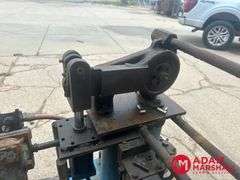 Armstong-Blum  Marvel #6 Rod Cutter