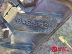 Unused 2024 KRW23 Wheel Loader