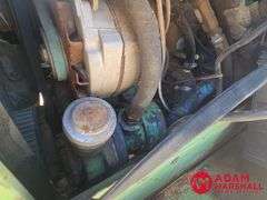1971  Clark  Cushion Tire  Forklift
