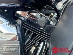 2014  Harley Davidson  Ultra Limited  Electra Glide Motorcycle