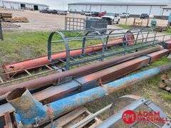 NECO  Grain Leg