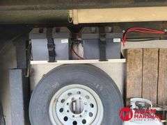 2013  Shadow   4 Horse Trailer w/ Living Quarters   - 42FT