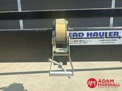 Duo Lift  DS42  Header Trailer - 42FT