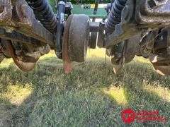 2003  John Deere  1590   No-Till Grain Drill - 20FT