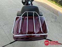 2014  Harley Davidson  Ultra Limited  Electra Glide Motorcycle