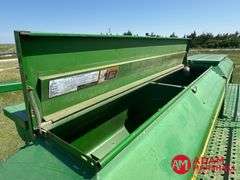 2003  John Deere  1590   No-Till Grain Drill - 20FT