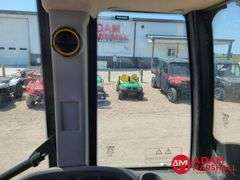 2017  JCB  TM320  Telescopic Wheel Loader