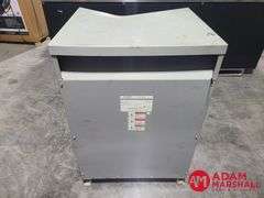 Powertran  3PTN797-150K  Transformer