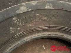 (1) NEW Denman Express Tire - 7.00-15LT