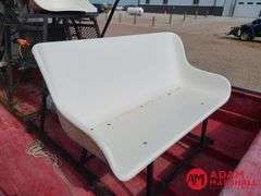 1970  Combee  Airboat w/ Trailer - 15 FT