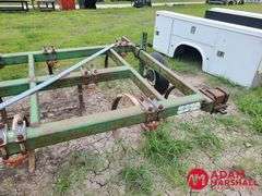KMC  Chisel Plow - 17FT