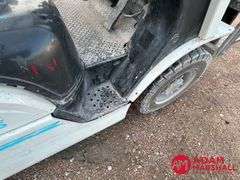 2021  UNI Carriers 50  MU1F2A25LV  Forklift - Propane