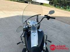 2012  Harley Davidson  FLHR  Road King Motorcycle