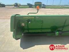 2020  John Deere  712C  Corn Head - 12R30