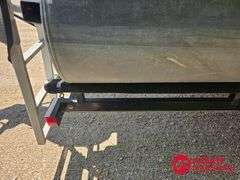 2014  Sun Tracker  Party Barge 20DLX  Pontoon - 20FT
