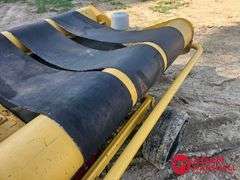 Vermeer  SW-2500  Bale Wrapper