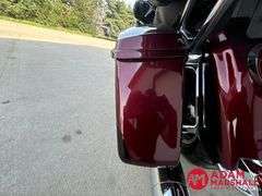 2014  Harley Davidson  Ultra Limited  Electra Glide Motorcycle