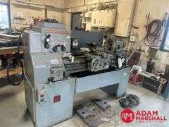 Lebond  Engine Lathe