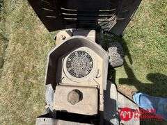 Craftsman  Riding Lawn Mower - 42IN