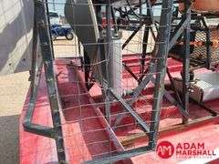 1970  Combee  Airboat w/ Trailer - 15 FT