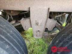 1993  Timpte  Grain Trailer  - 46FT