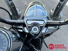 2012  Harley Davidson  FLHR  Road King Motorcycle