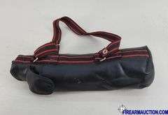 Trekker 20-60X60MM Spotting Scope W/Case