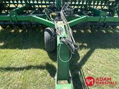 2003  John Deere  1590   No-Till Grain Drill - 20FT