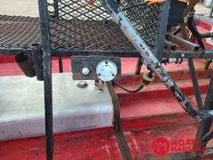 1970  Combee  Airboat w/ Trailer - 15 FT