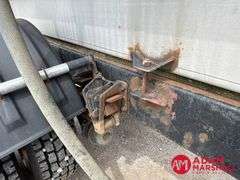 1999  International  4900  Liquid Tender Truck