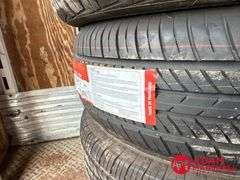 (4) NEW Tires - 205/60R15