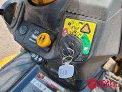 Craftsman  8600  Riding Lawn Mower - 54IN