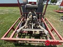 Shop Built Go Cart