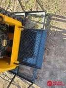 Unused 2024 MX-MRT14 Mini Stand On Skid Steer