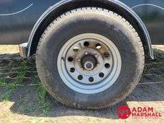 2018  ABU  Utility Trailer   - 12FT
