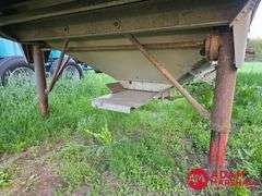 1993  Timpte  Grain Trailer  - 46FT