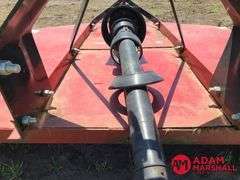 Howse  601ST  3PT Rotary Mower - 6FT