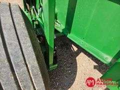 2013  John Deere  569  Round Baler
