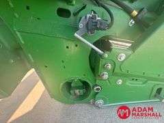 2014  John Deere  635FD  Flex Draper - 35FT